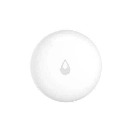 Aqara T1 Water Leak Sensor White - Reliable Home Protection & Smart Alerts - 6975833352142